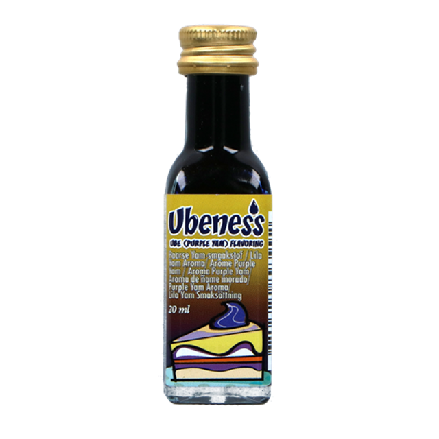 Ubeness
