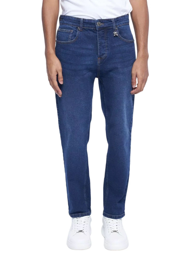99160937 - RICHMOND X Jeans Brandon 5 tasche fit 90-s