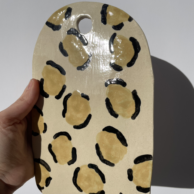 Atelier céramique SAM 7 Juin 11H-13H   