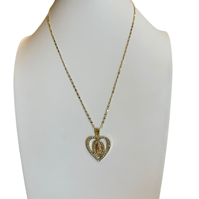 Madonna di Guadalupe