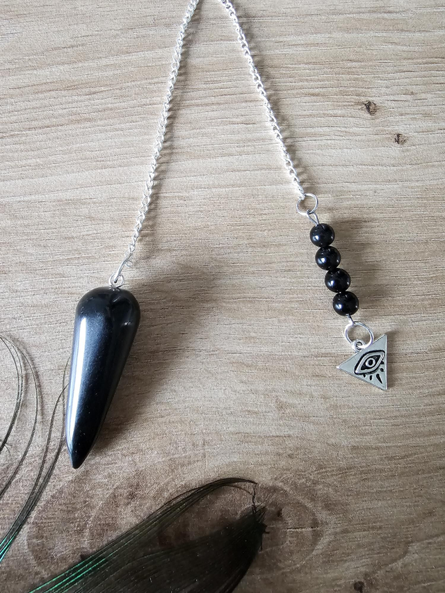 Pendule de nettoyage 