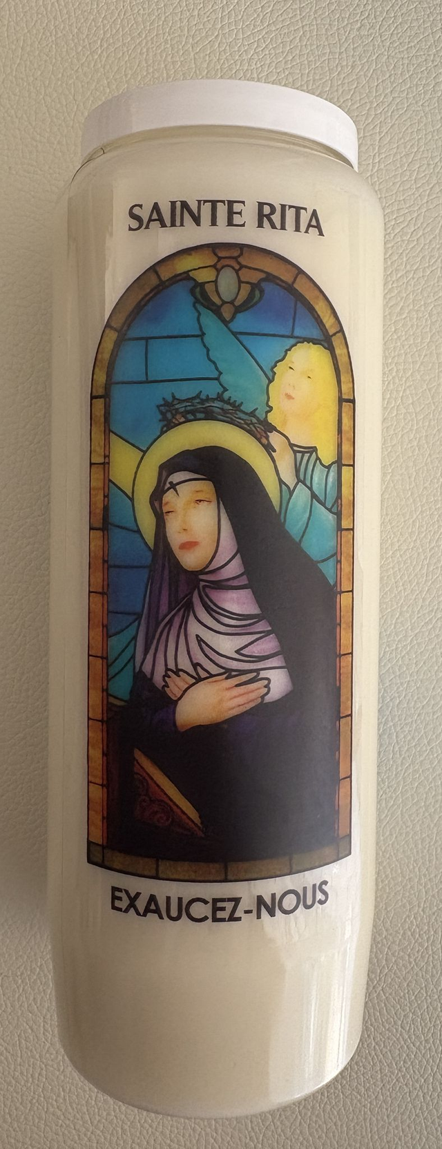 Neuvaine Sainte Rita