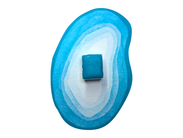 Turquoise