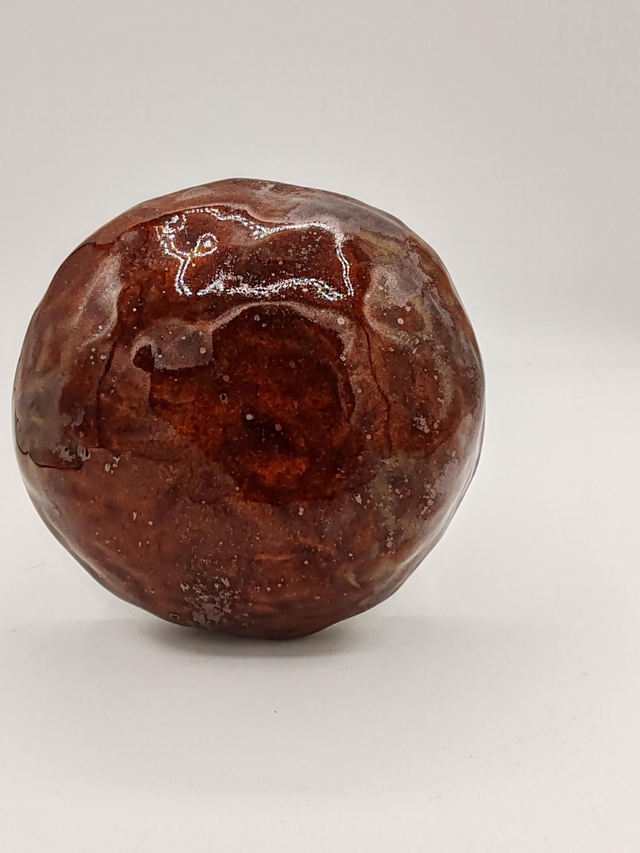 Champignons décoratifs taille moyenne