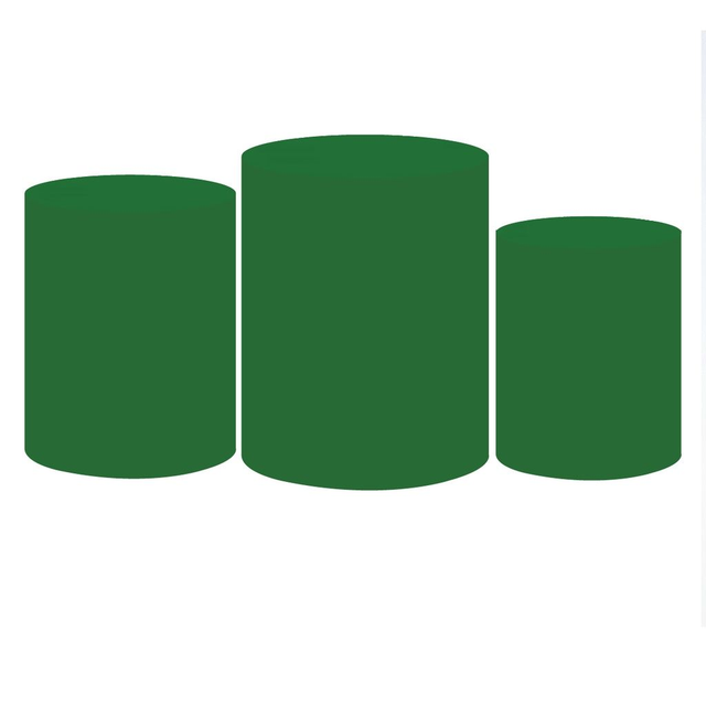  CAPAS LISAS DE CILINDROS - LOCAÇÃO 