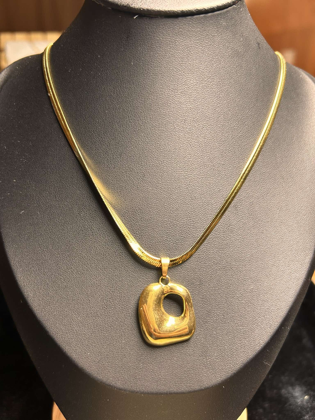 Lucky Gold