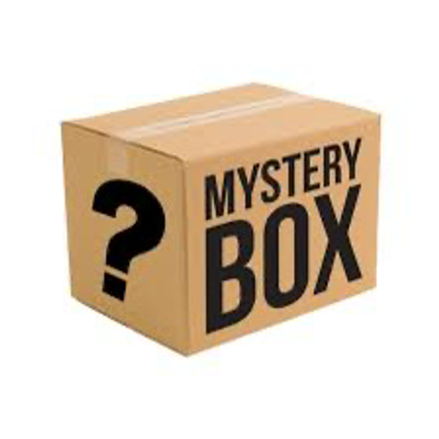 Mystery box
