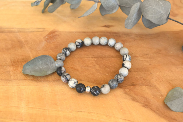 Bracelet Atlas - Zen