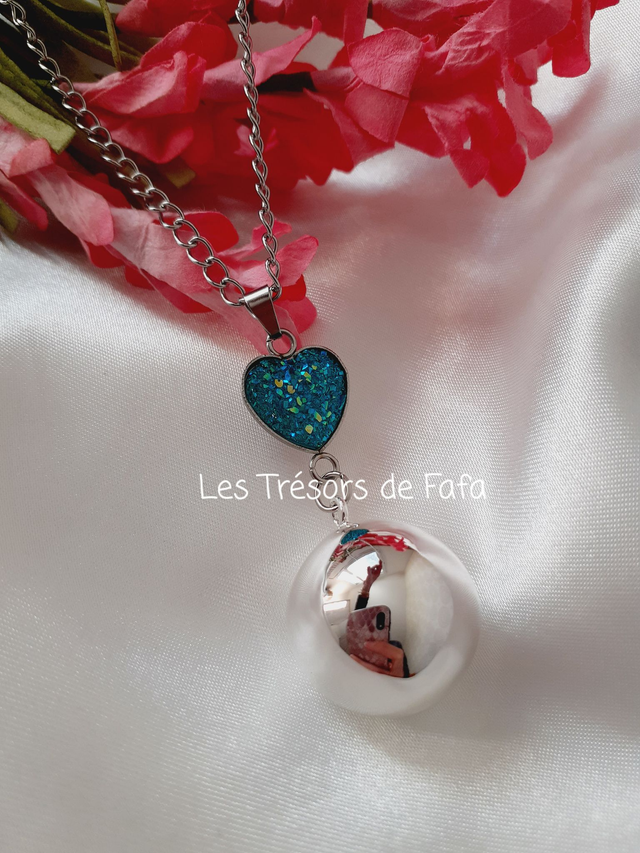 Bola de grossesse MÉLANIE