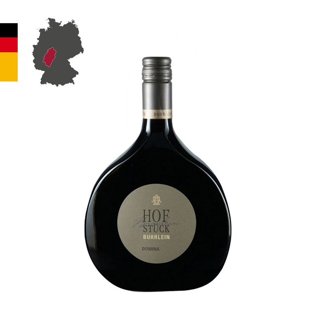 Weingut Burrlein Domina Hofstück, BB trocken