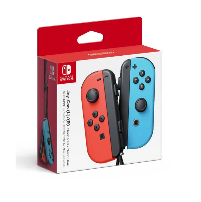 Joy Con Nintendo Switch