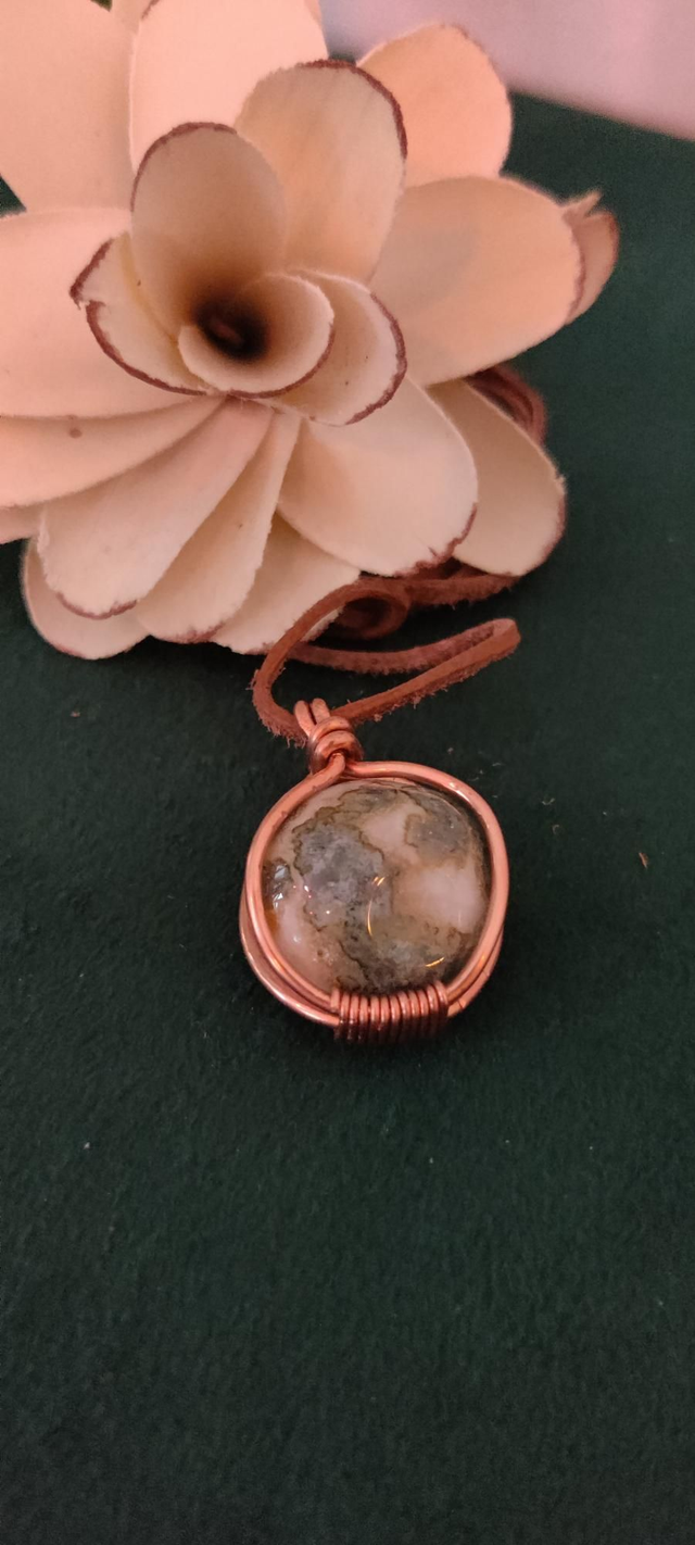 #123 riipus Metsän hengitys