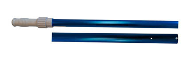 Manche télescopiques