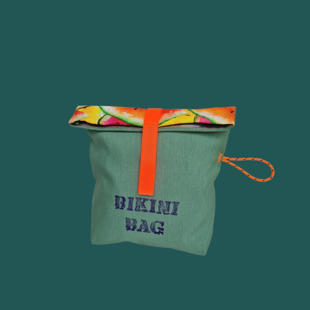 Bikini Bag Melon 