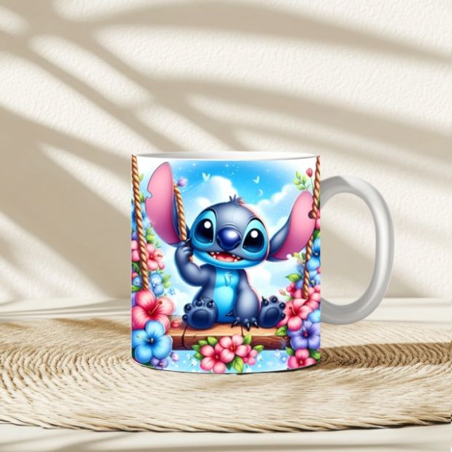 Mug Stitch
