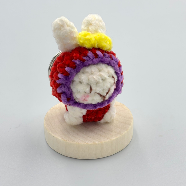 Porte-clés Micronnerie – Collection 9