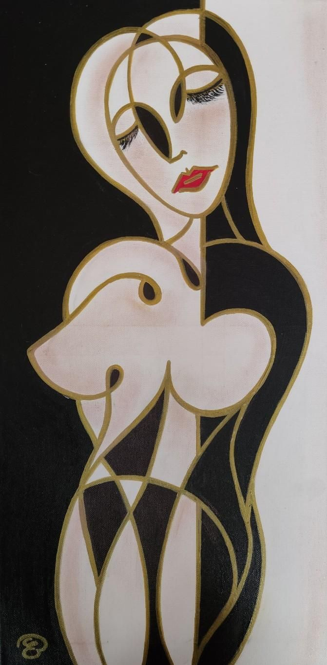 Waiting for Pleasure