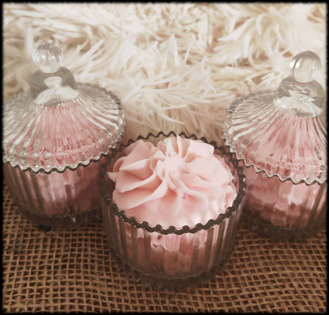 Barba&#039;Plaisir - Bonbonnière senteur Barbapapa