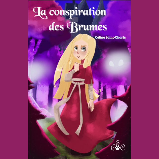 La conspiration des Brumes