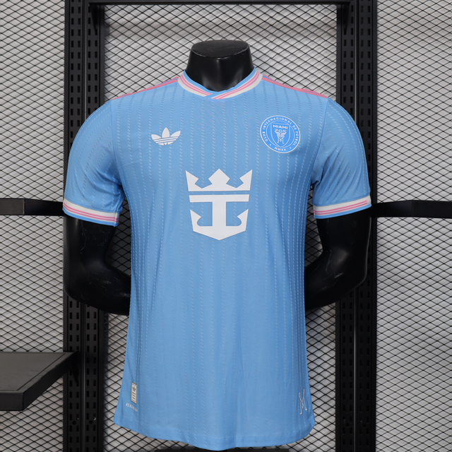 Inter Miami 25/26 away shirt players version