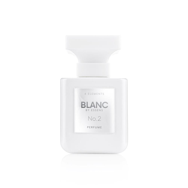 Perfume BLANC by ESSENS - n.º 2

50ml