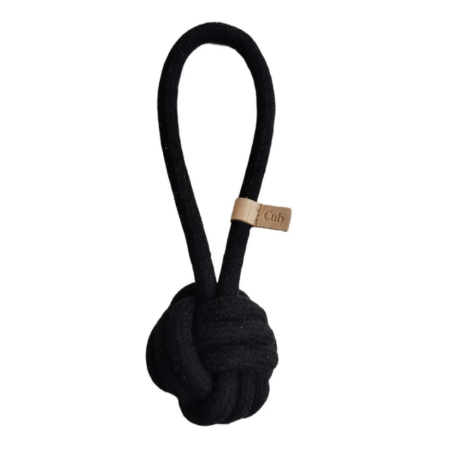 Cub - Mika Rope Toy 