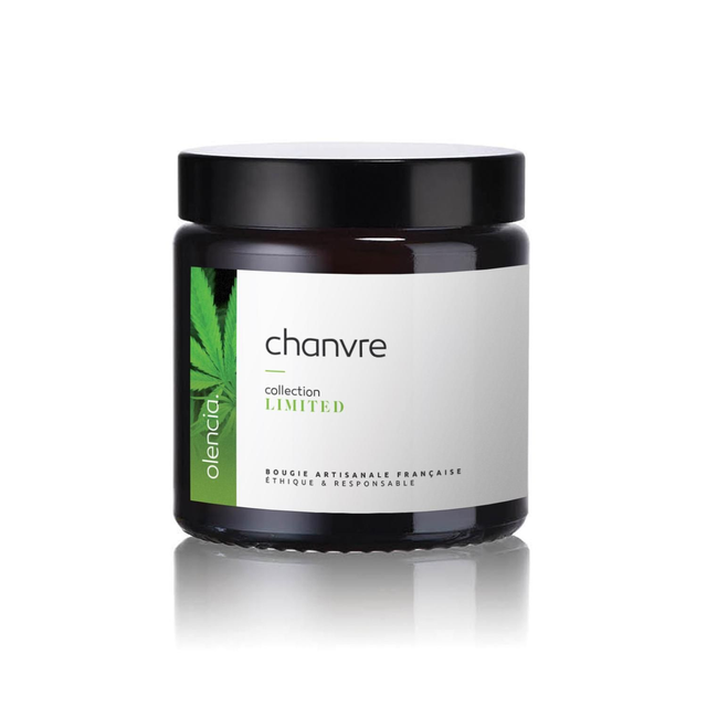 Chanvre - ÉDITION LIMITÉE (Mars 2022)