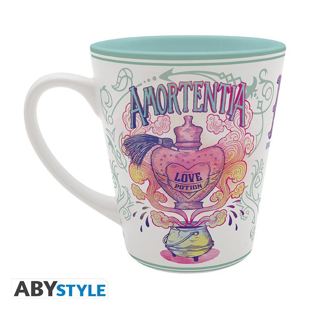 Mug - 250 ml - Amortentia - Harry Potter