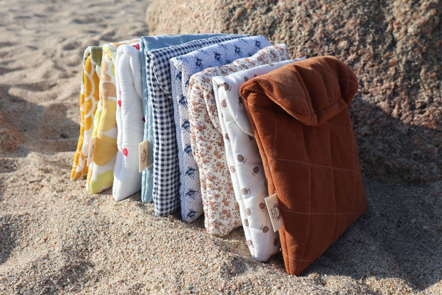 Pochettes à livres format broché