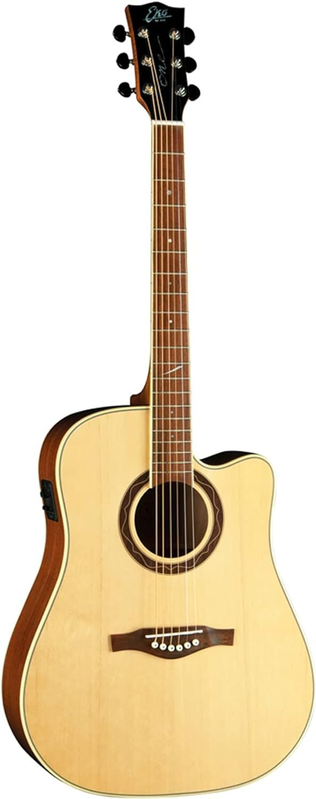 Eko Guitars One D150ce Natural