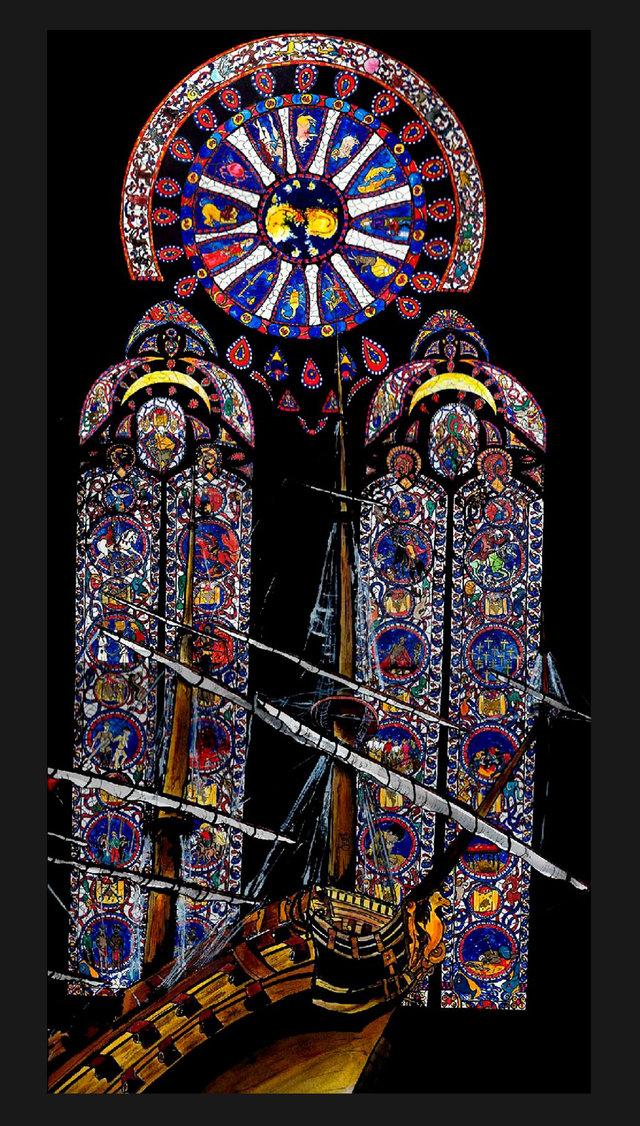 Victoire de l&#039;Occident