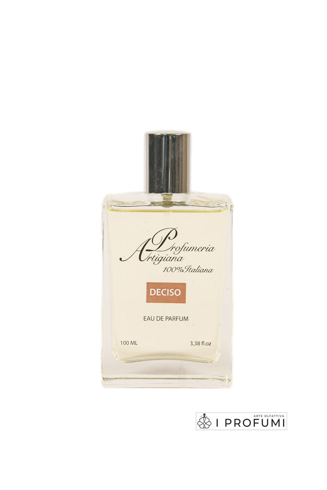 Profumeria Artigiana Deciso Eau de Parfum