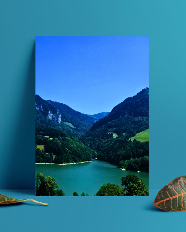 Emerald Horizons