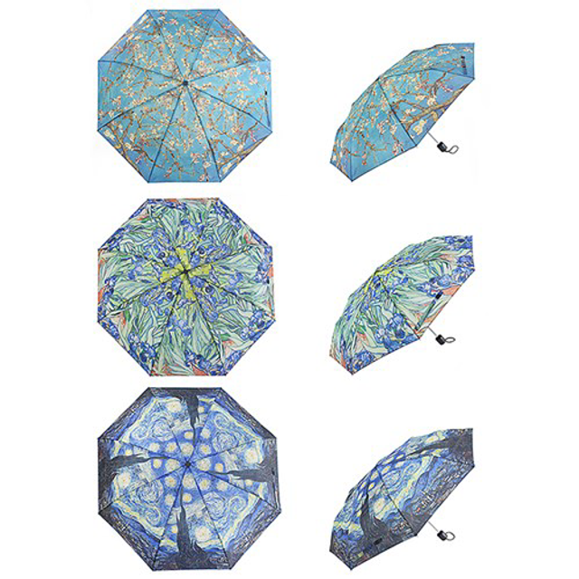 Accessories Artist Umbrella 