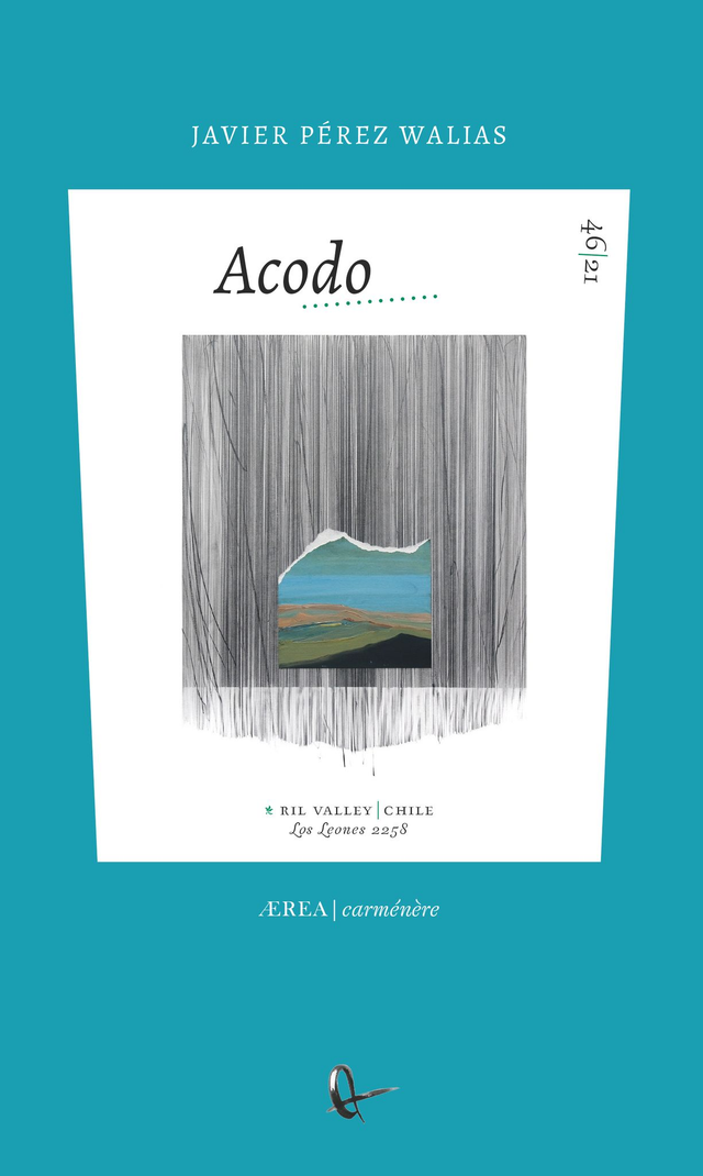 Acodo - Javier Pérez Walias