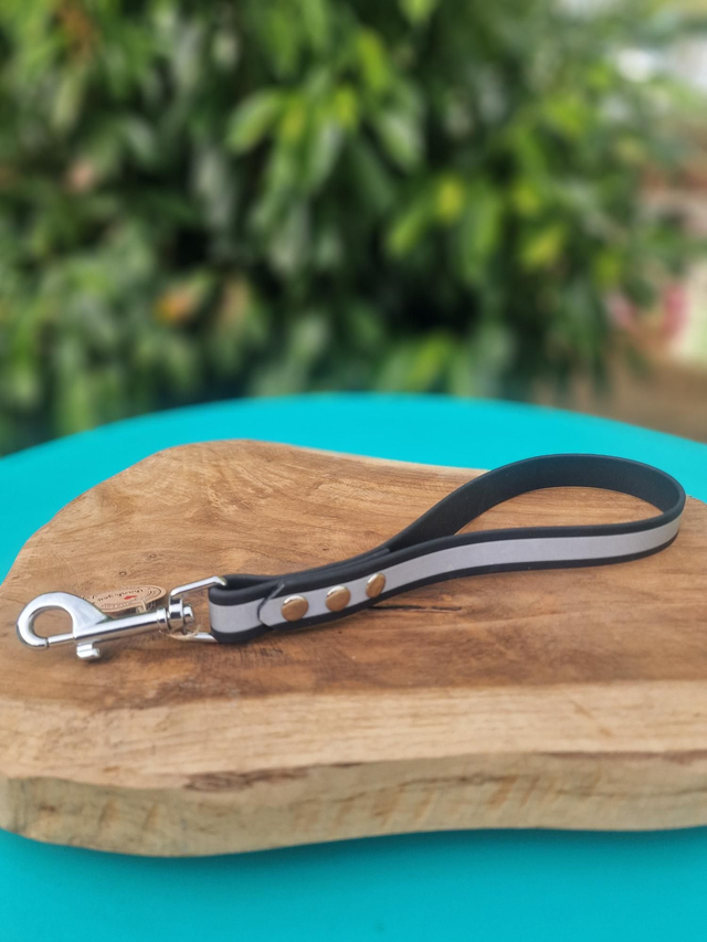 Poignée réfléchissante