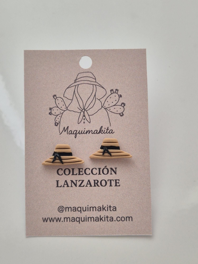 Sombrera Conejera: Esencia de Lanzarote