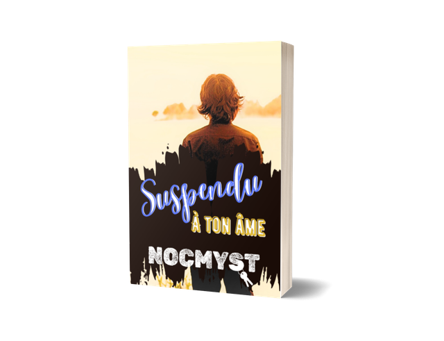 Suspendu à ton âme T3