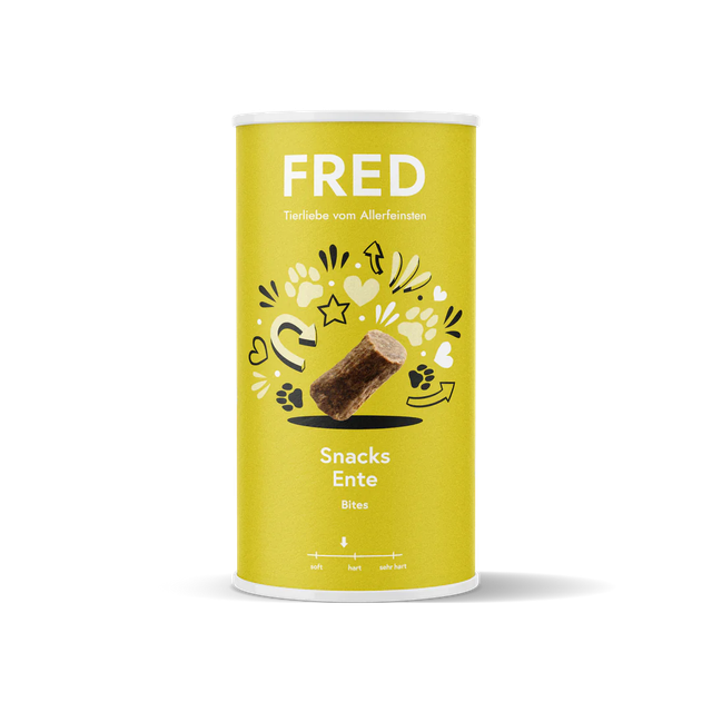 Snacks Ente 180g