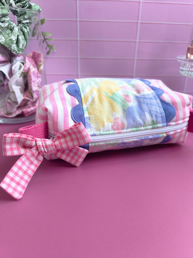 Trousse compacte IRIS