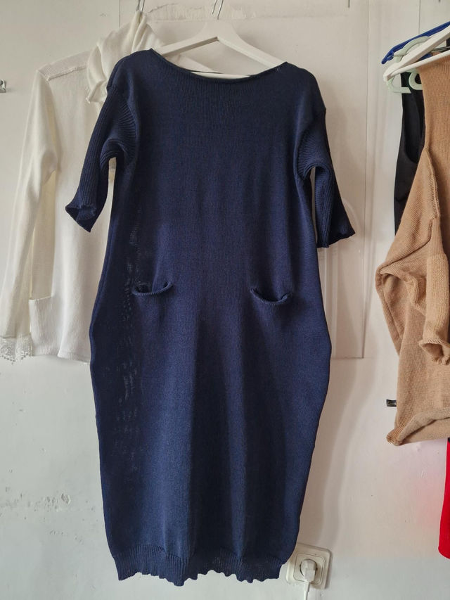 Kleita oversize 