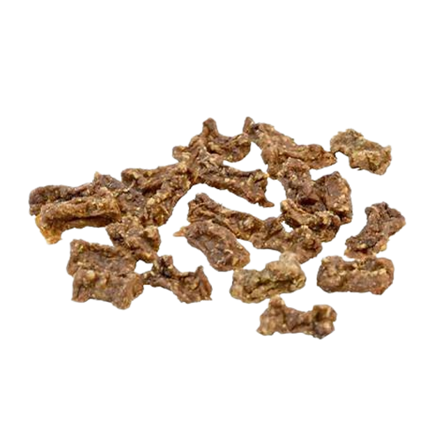 Friandise de récompense viande 100% française 100G