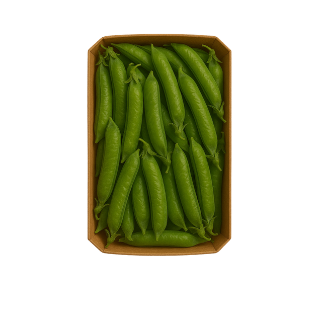 Petits pois entier 🧺