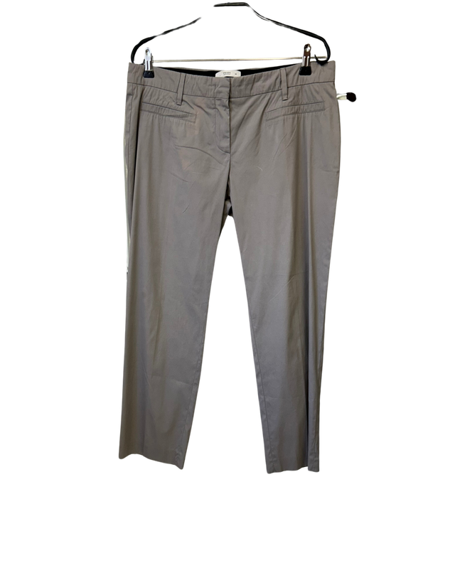 Prada Trousers in Gray