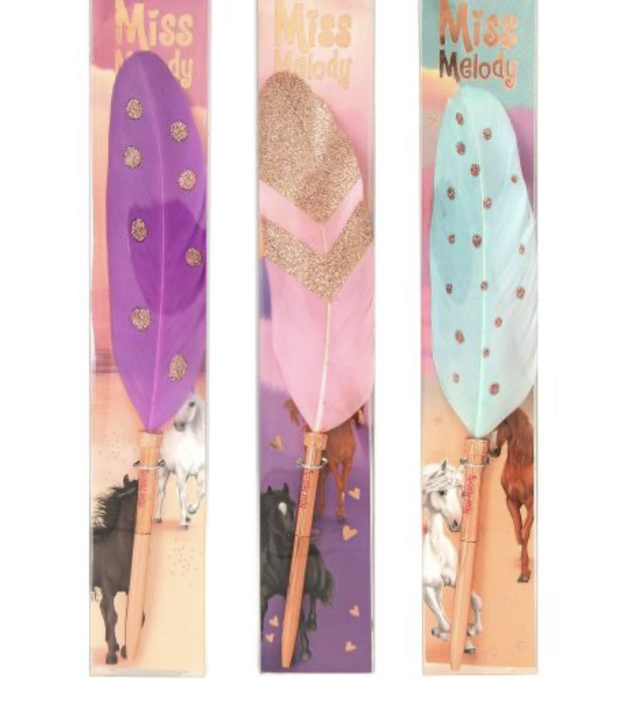 Miss Melody Stylo à plume