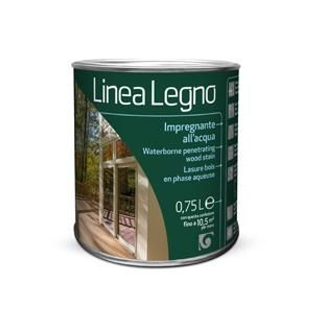 Impregnante all'acqua Adicolor incolore