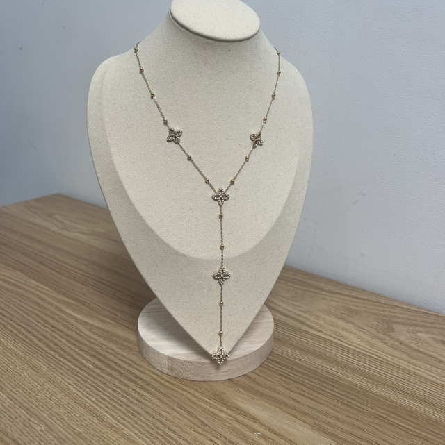 Collier Inaya