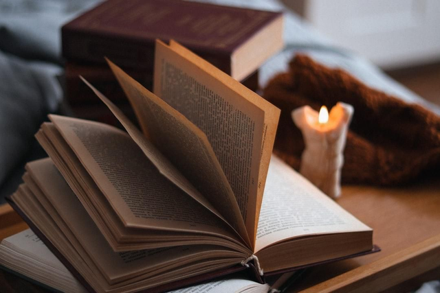 Book