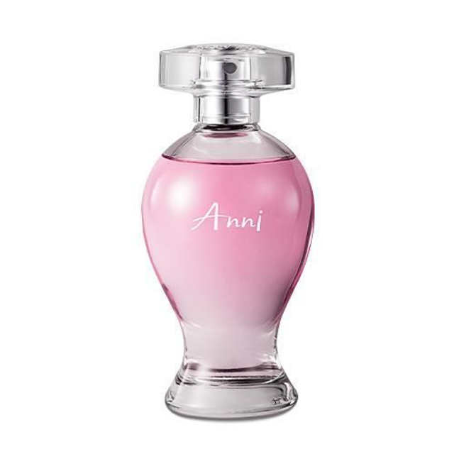 Anni Eau de Toilette, 100ml