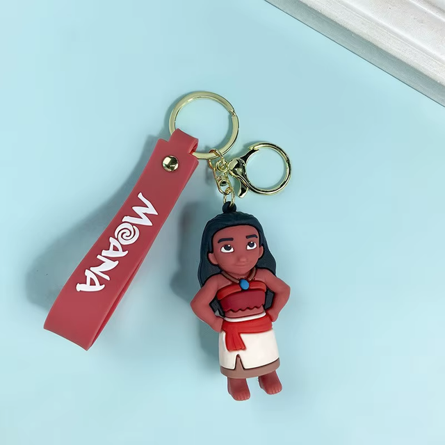 0482 - Disney - Moana - Vaiana